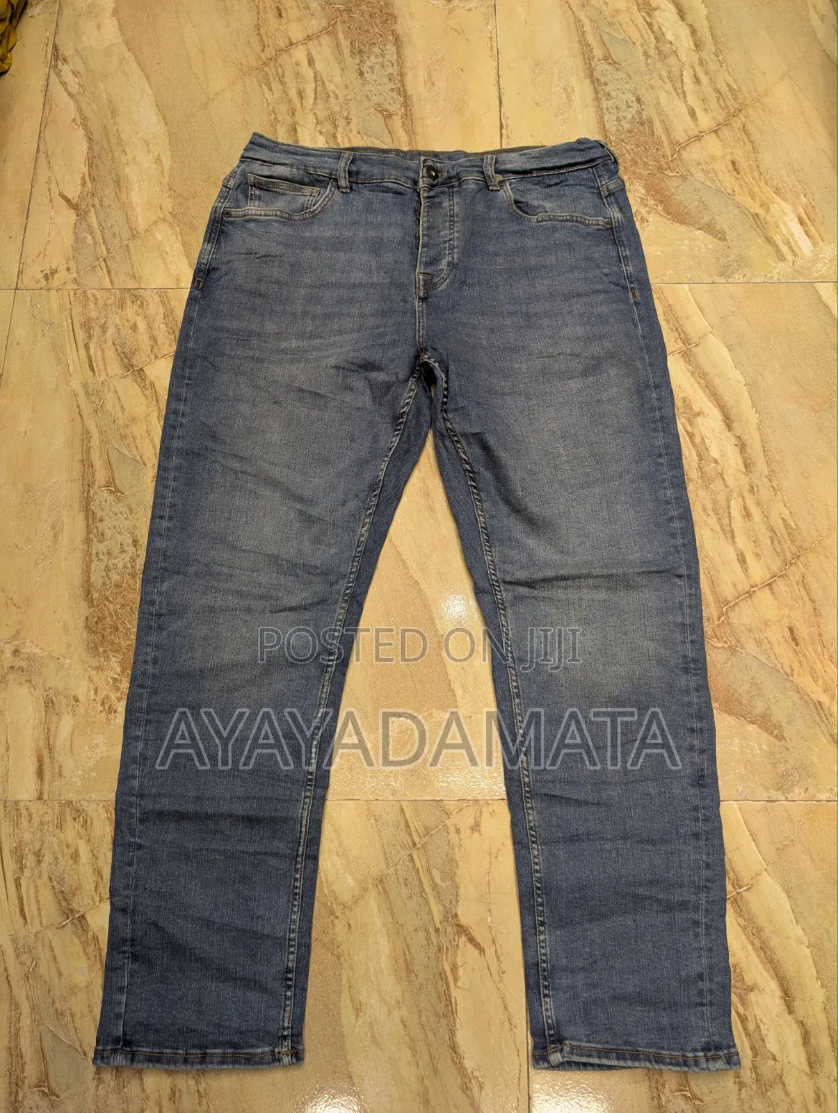 Quality Men's Jeans