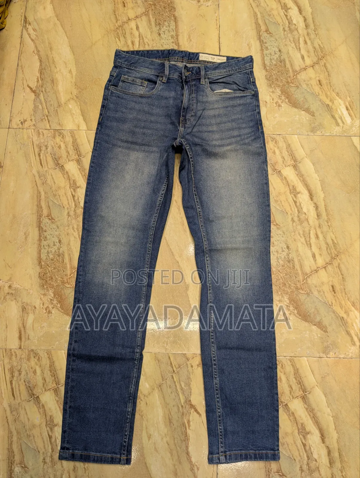Quality Men's Jeans