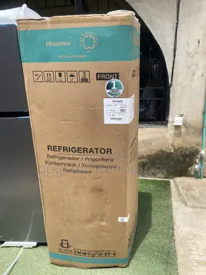 Buy Hisense Ref306dr 306l Fridge
