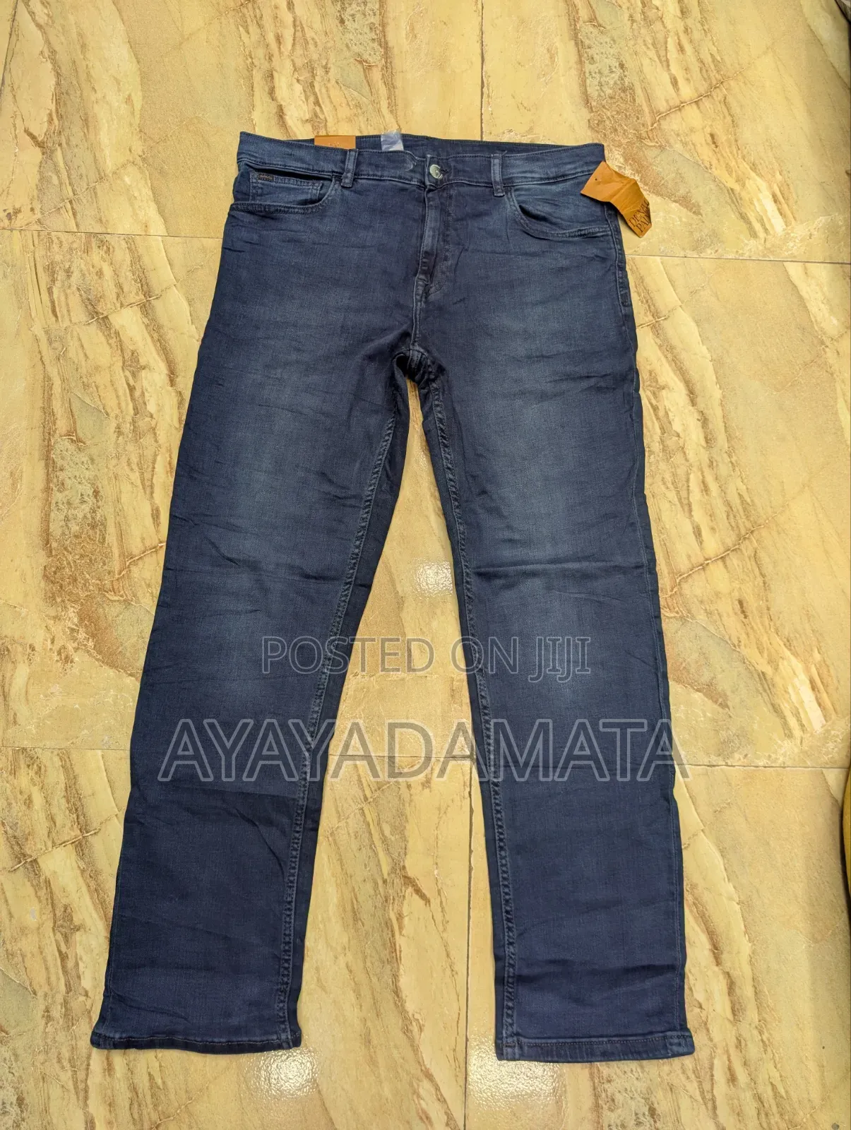 Quality Men's Jeans