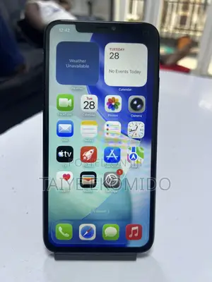 Apple iPhone 11 Pro Max 64 GB Gray