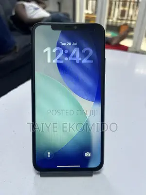 Apple iPhone 11 Pro Max 64 GB Gray