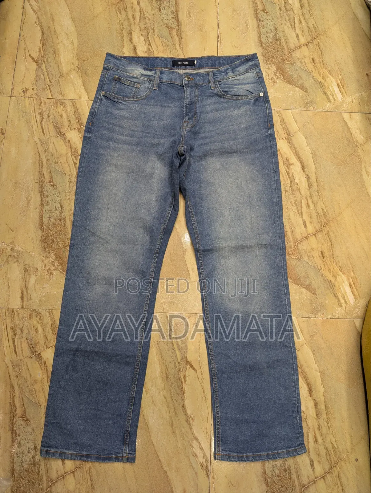 Quality Men's Jeans
