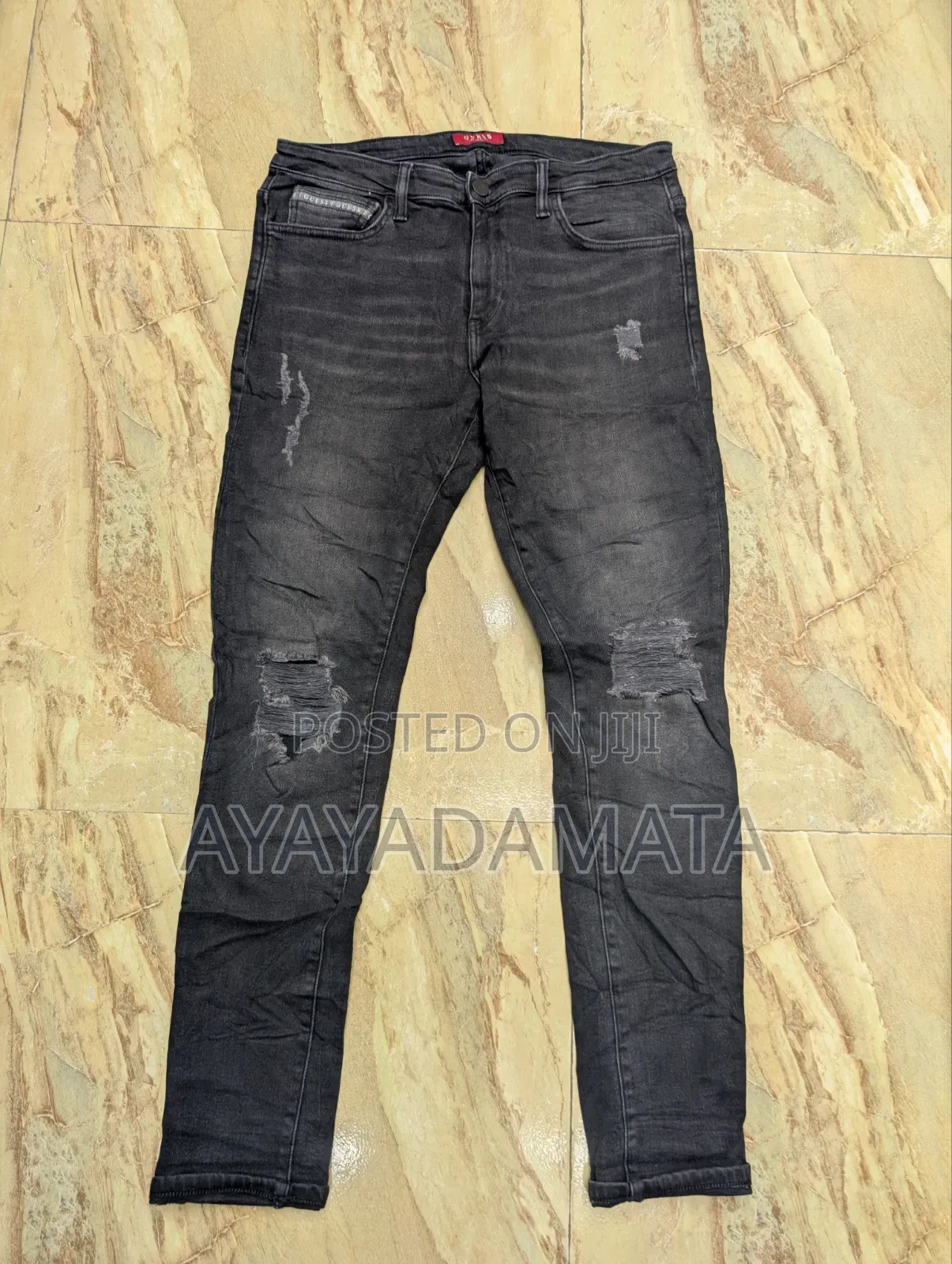 Quality Men's Jeans