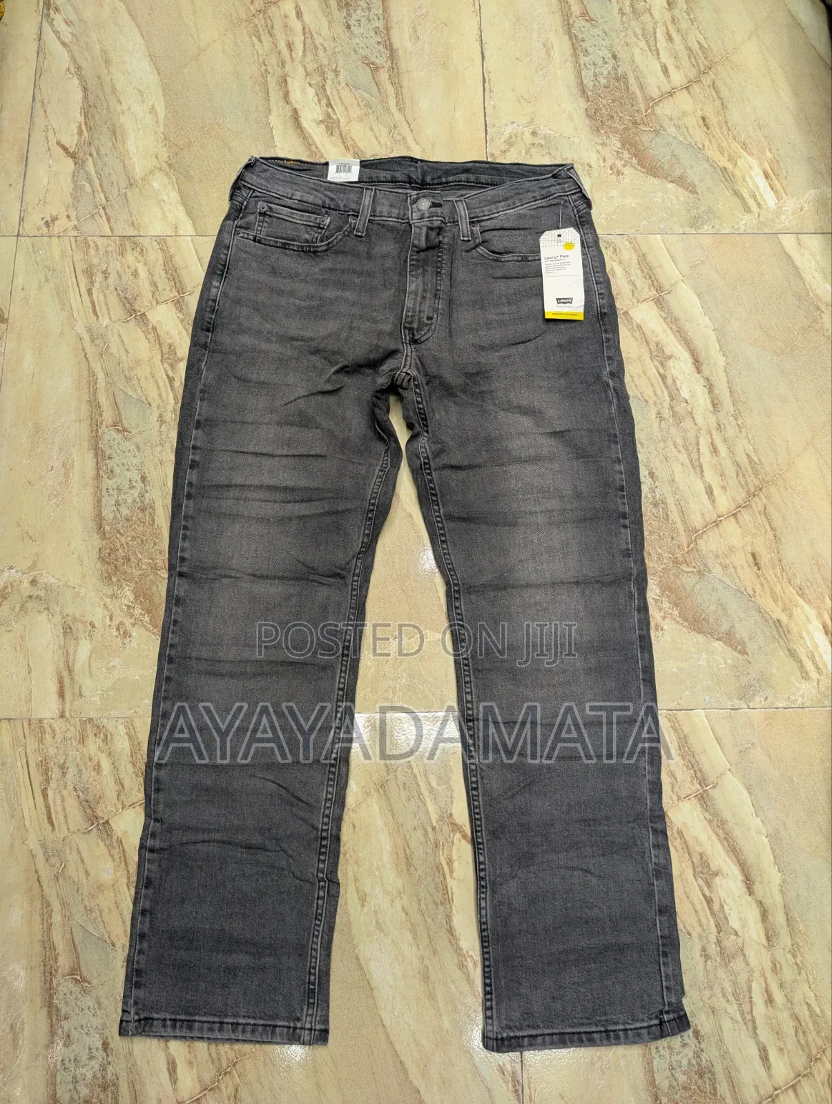 Quality Men's Jeans