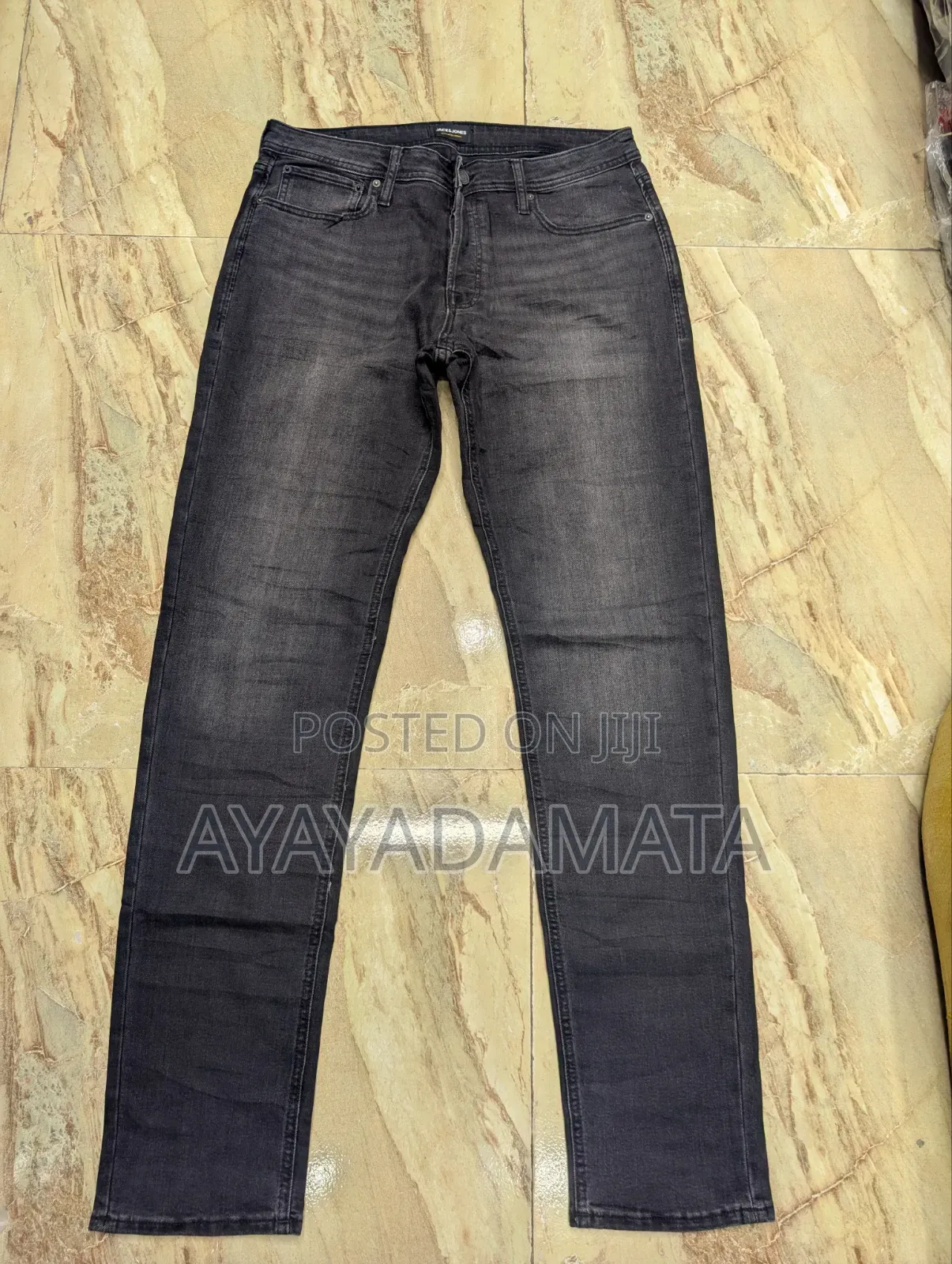 Quality Men's Jeans