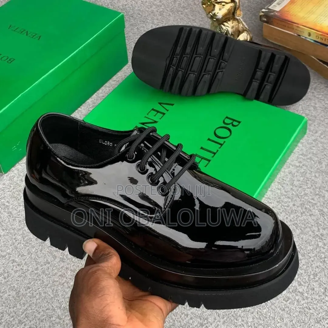 Bottega Veneta Shoe