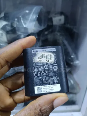 24w Dell AC Adapter