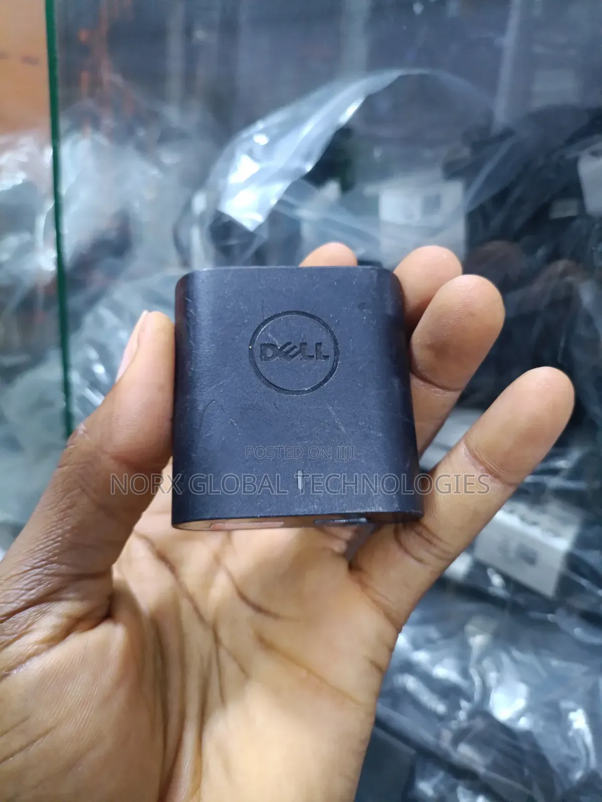 24w Dell AC Adapter
