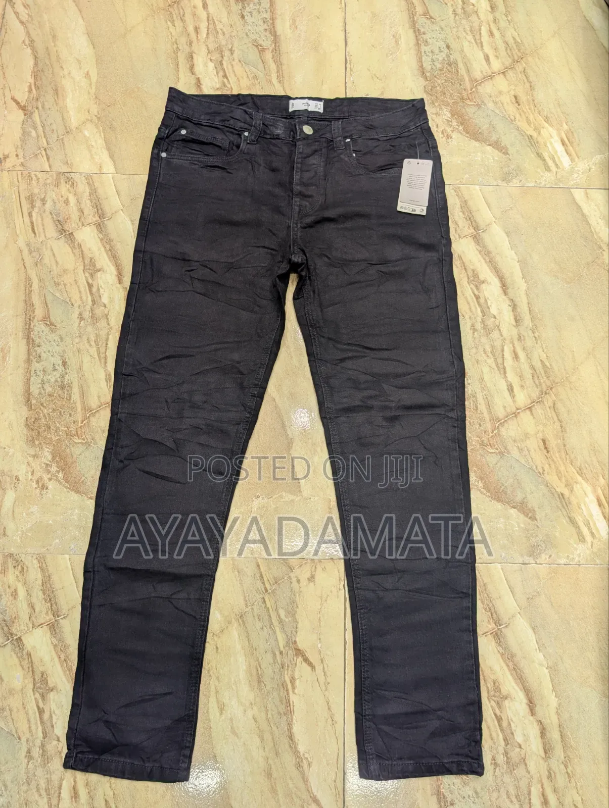Quality Men's Jeans