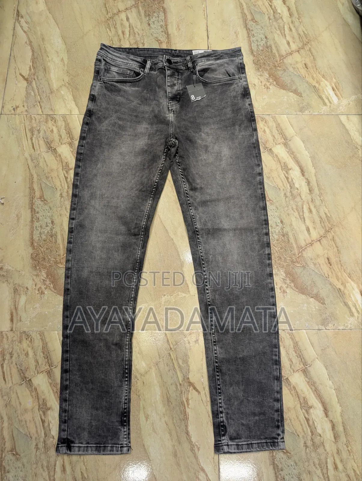 Quality Men's Jeans