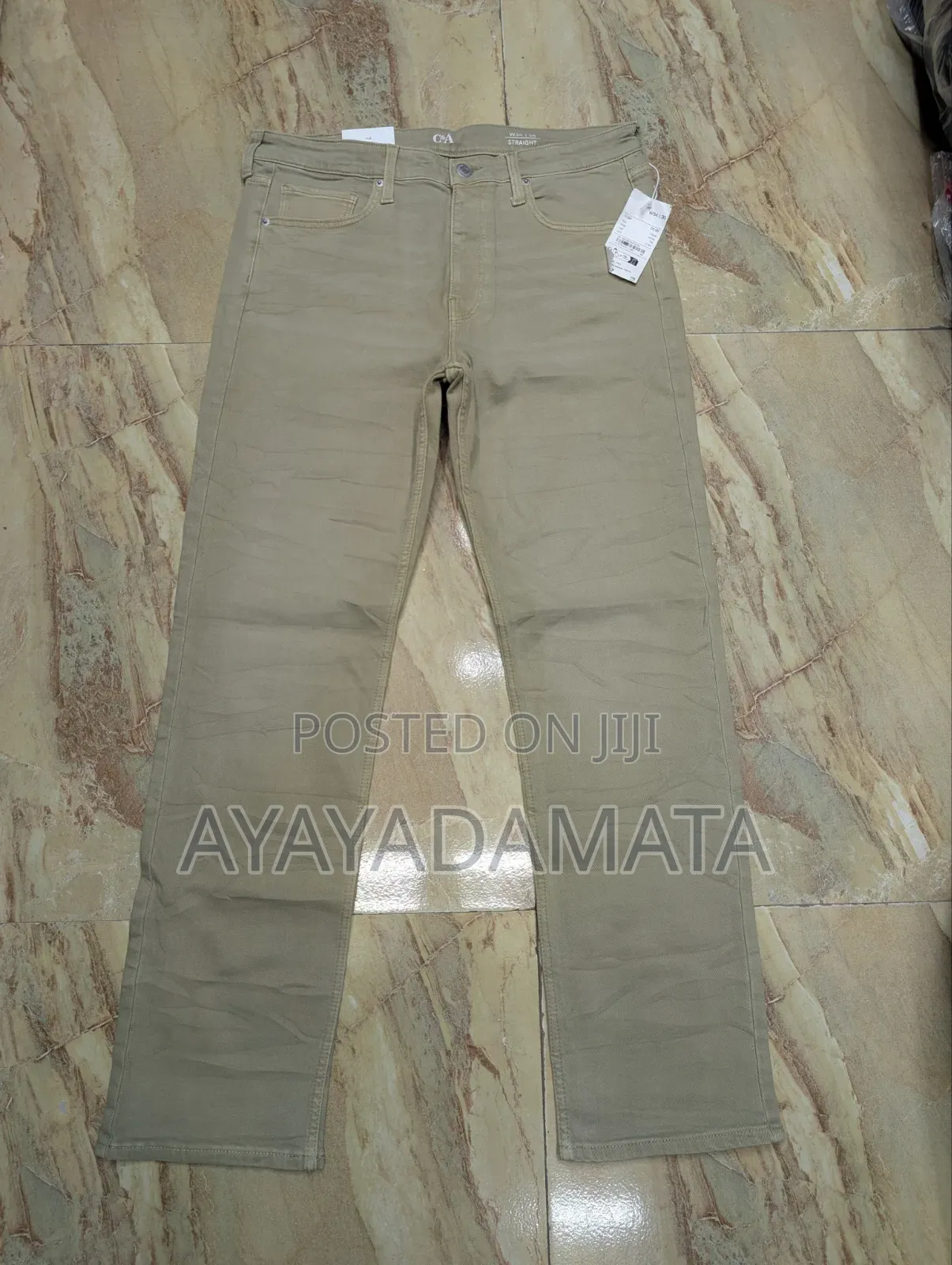 Quality Men's Jeans