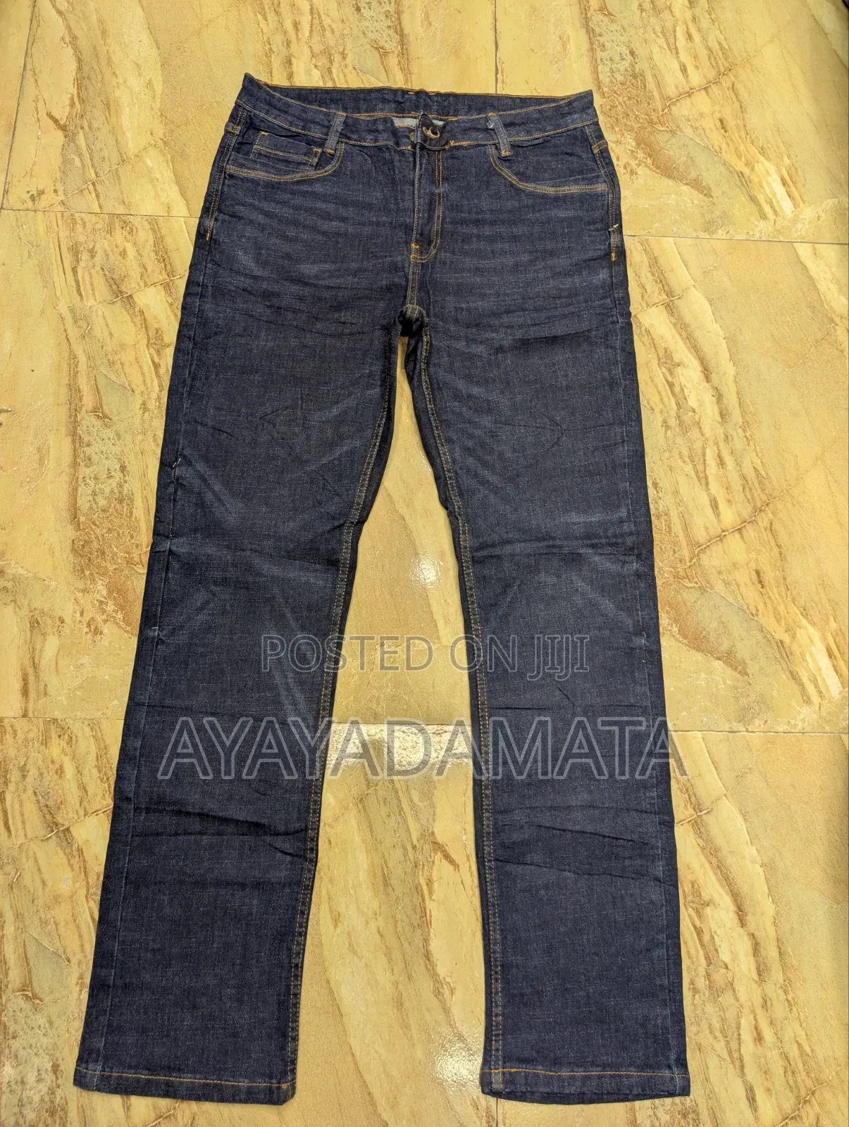 Quality Men's Jeans