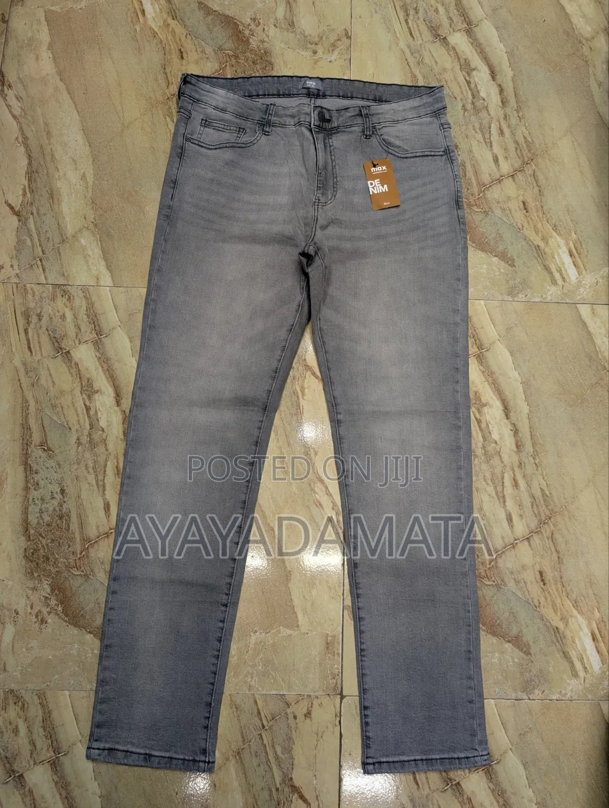 Quality Men's Jeans