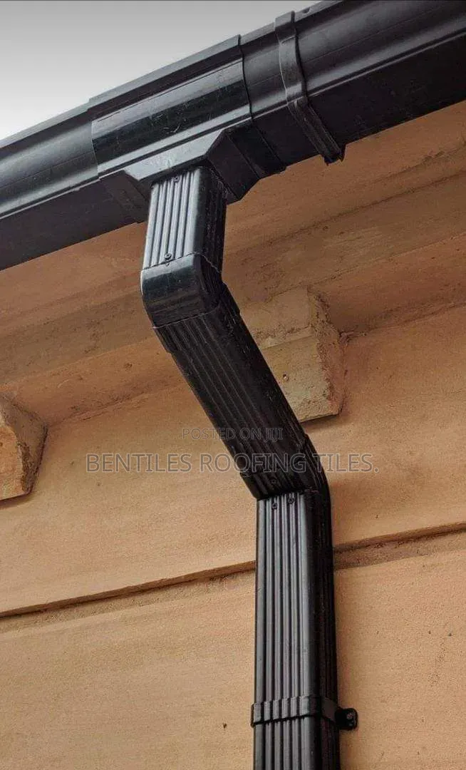 Quality Rain Water Collectors