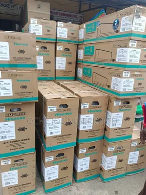 Hisense Air Conditioner