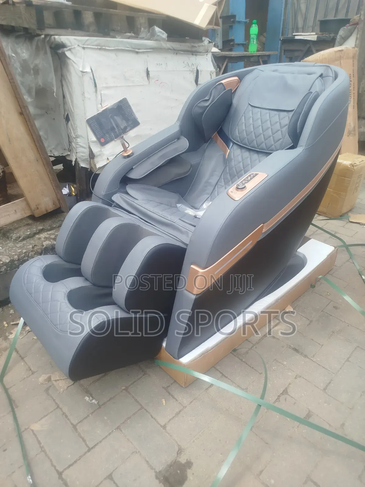 Quality High Design Massager