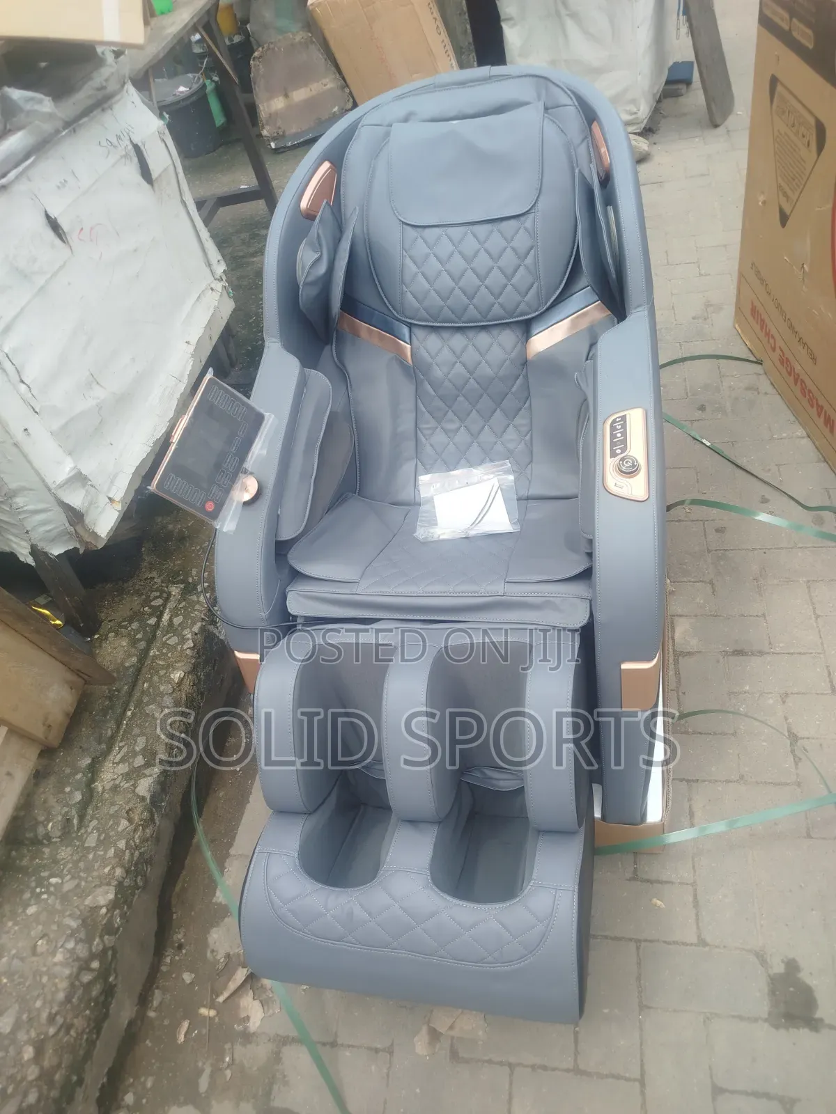 Quality High Design Massager
