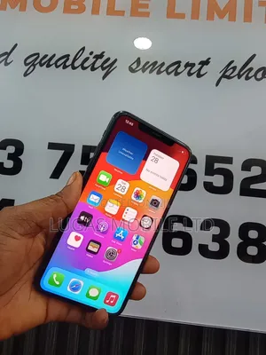 Apple iPhone XR 128 GB Blue
