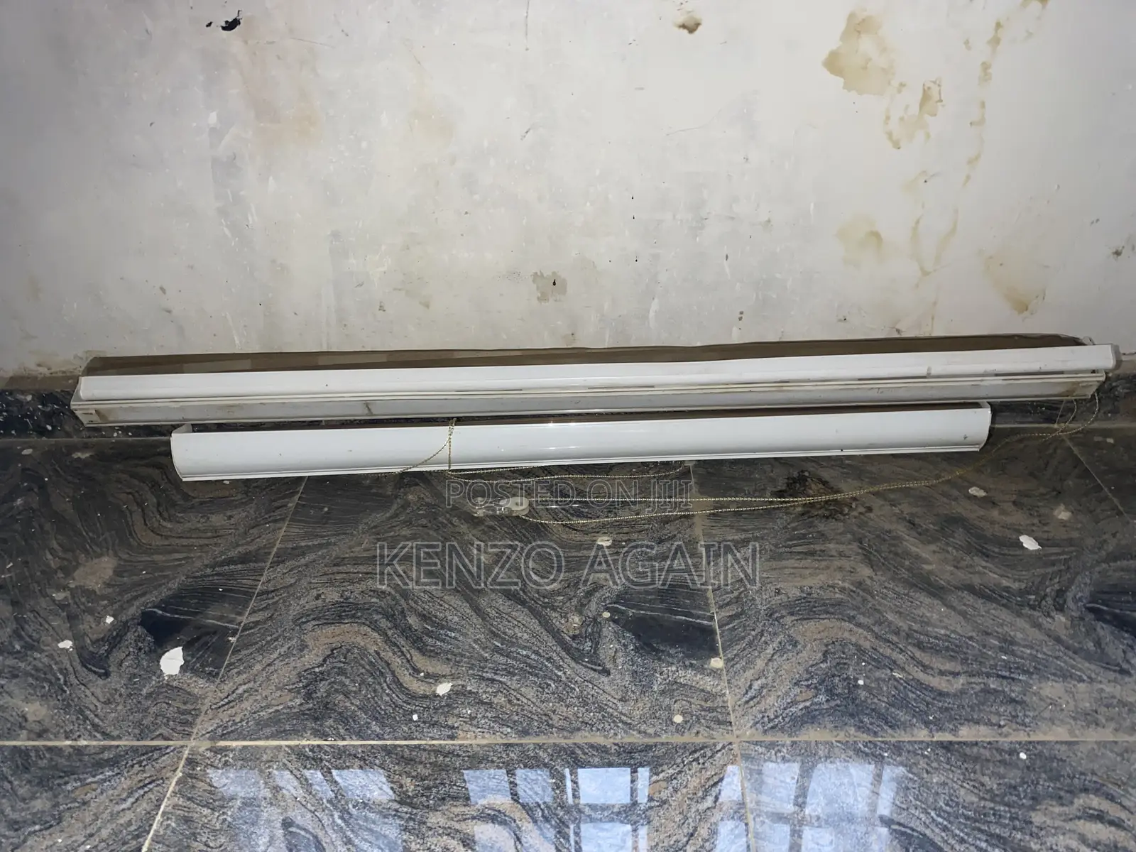 Window Blinds
