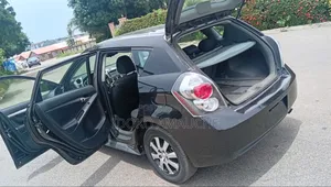 Pontiac Vibe 2009 Black
