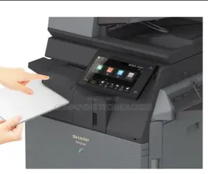Sharp Bp-50c55