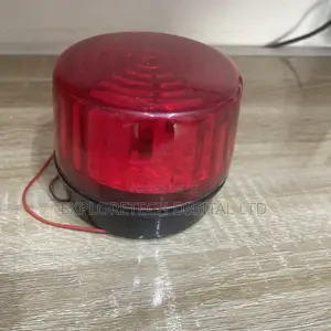 Warning Light