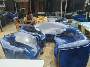 Quality Set of Sofa