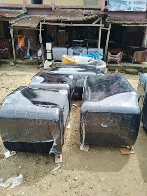 Quality Set of Sofa