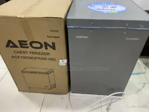 AEON 100L Adjustable Thermostat ACF100GK Freezer