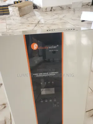 Felicity 5KVA IVPM5048 Hybrid Solar Inverter