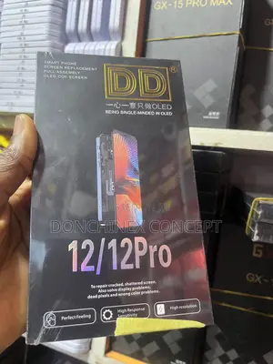 iPhone 12/12pro Oled Screen