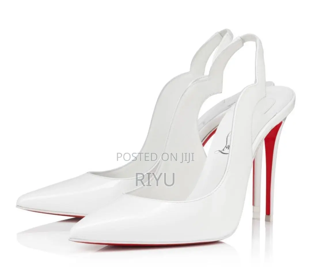 Classy Women’s Heels