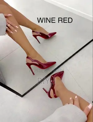 Classy Women’s Heels