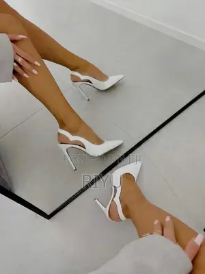 Classy Women’s Heels