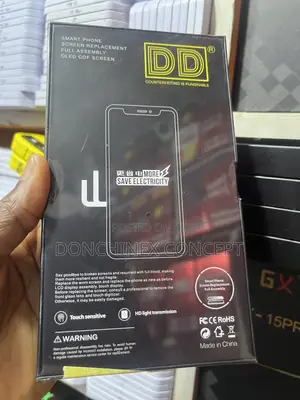 iPhone 12/12pro Oled Screen