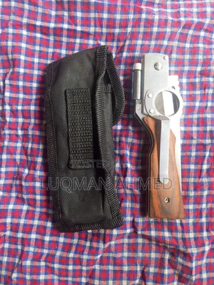 Jack Knife