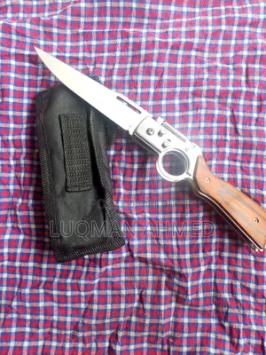 Jack Knife