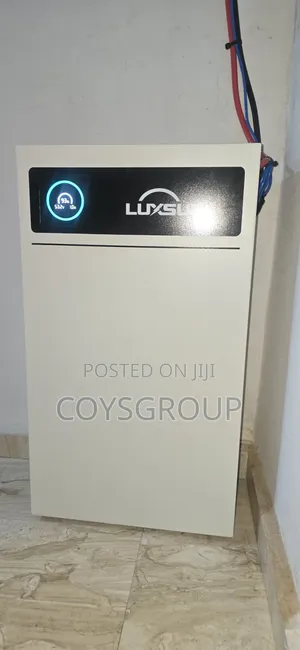 Luxsun Lithium Battery