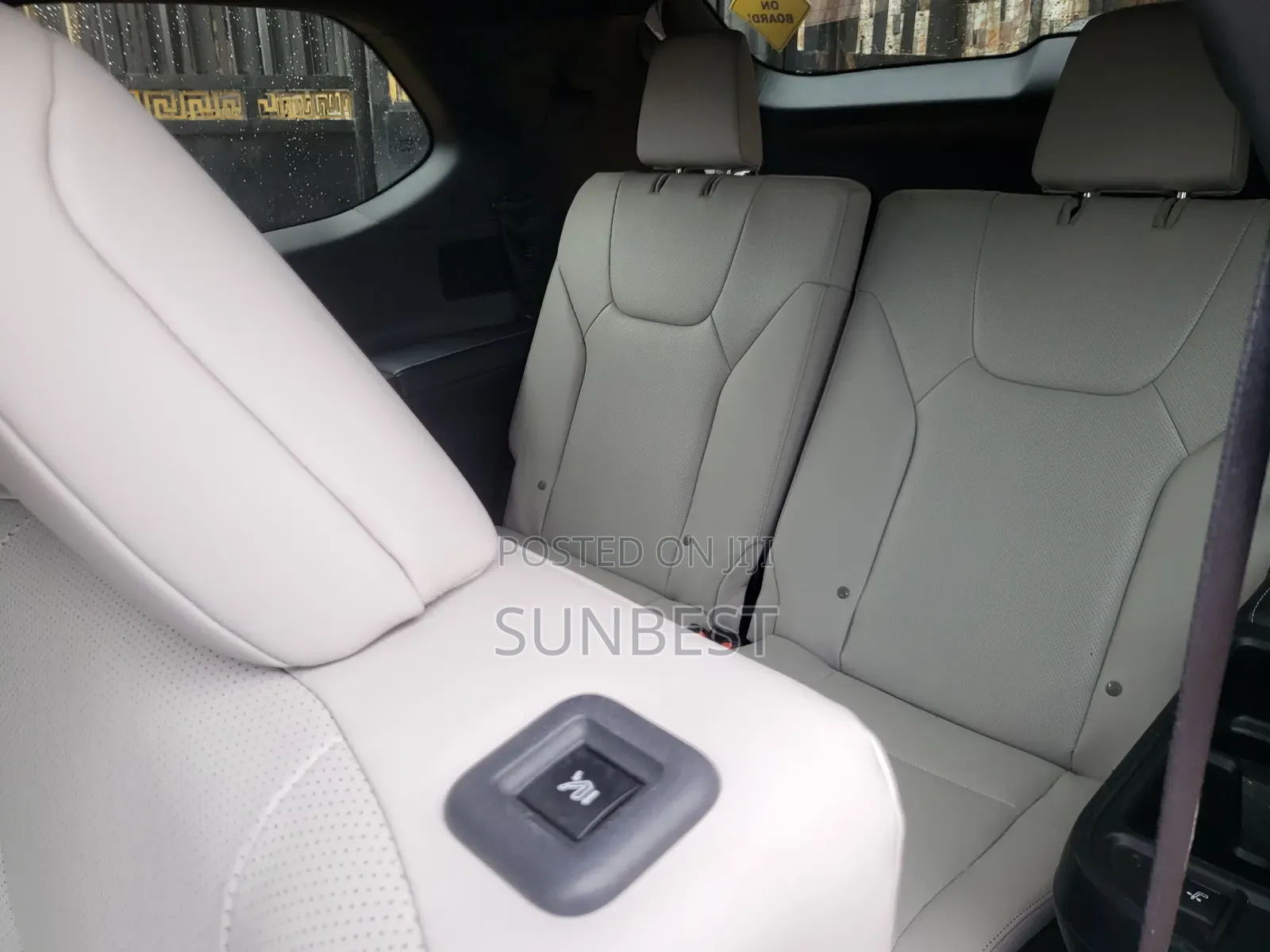New Lexus TX 2025 Silver