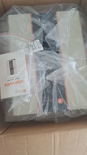 Felicity 5KVA IVPM5048 Hybrid Solar Inverter