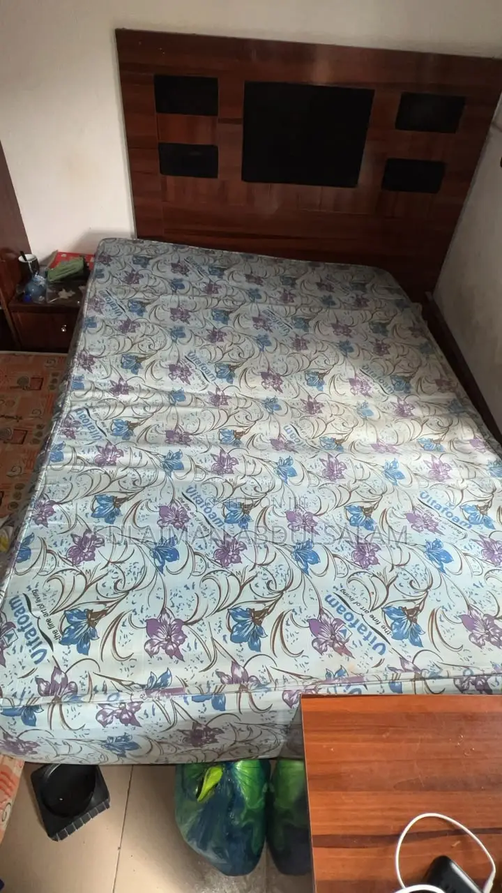 4 by 6 Mattress