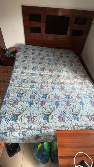 4 by 6 Mattress