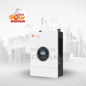 4kva/24v Felicity Inverter -IVEM4024-II