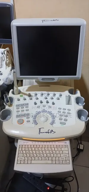 Samsung Medson Sonoace X8
