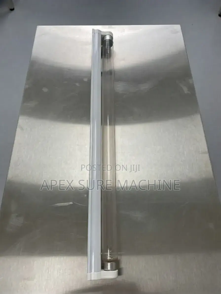 Air Uv Steriliser