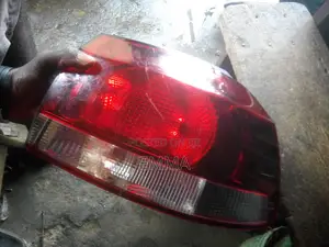 Right Hand Side Backlight Golf 6
