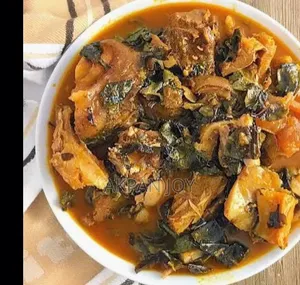 Igbo Foods