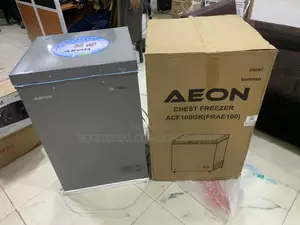 AEON ACF100GK (100L) Chest Freezer for Home Use