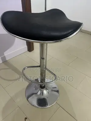 High Stood